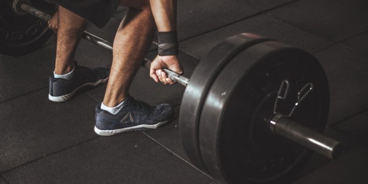 5 tips för att komma igång med träningen